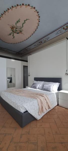Guest House Palazzo Buoninsegni Colle Di Val D'elsa